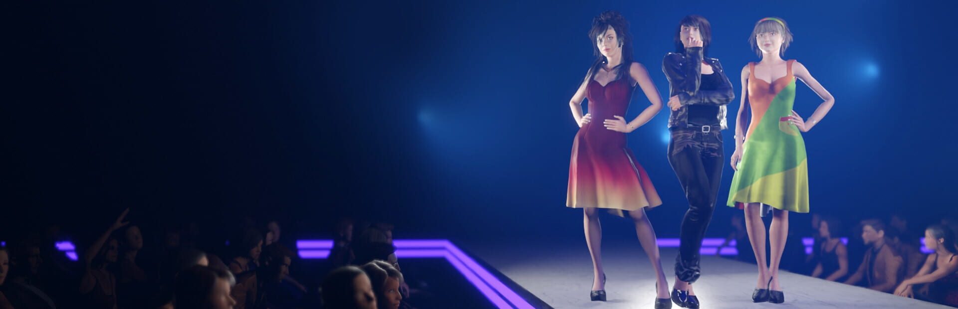 Foto do jogo Fashion Designer