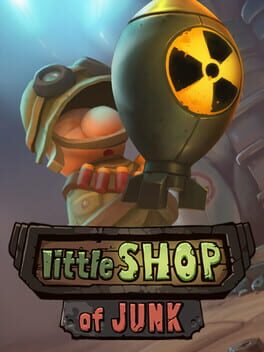 Foto do jogo Little Shop of Junk