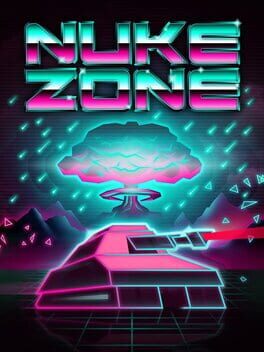 Foto do jogo Nuke Zone