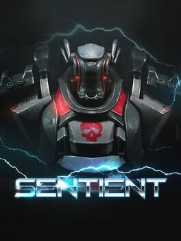 Foto do jogo Sentient: Arena Mech Royale