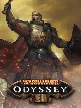 Foto do jogo Warhammer: Odyssey