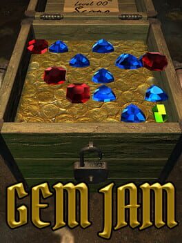 Foto do jogo Gem Jam
