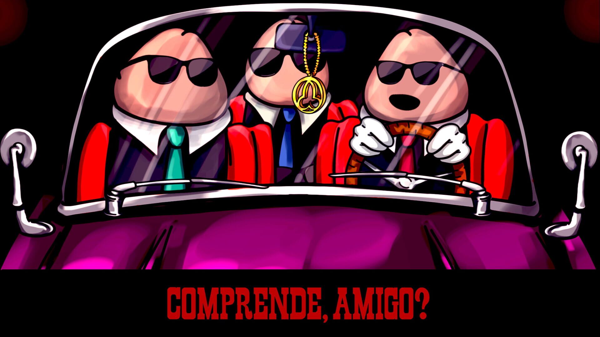 Foto do jogo Cockhead: Big Kahuna Bar