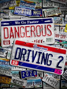 Foto do jogo Dangerous Driving 2
