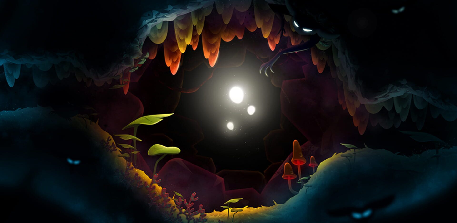 Foto do jogo Shine: Journey of Light