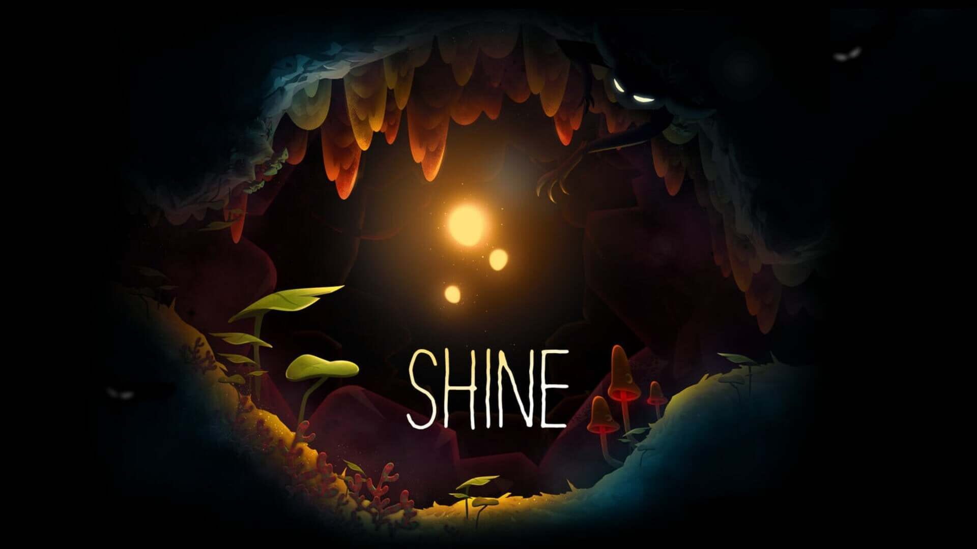 Foto do jogo Shine: Journey of Light