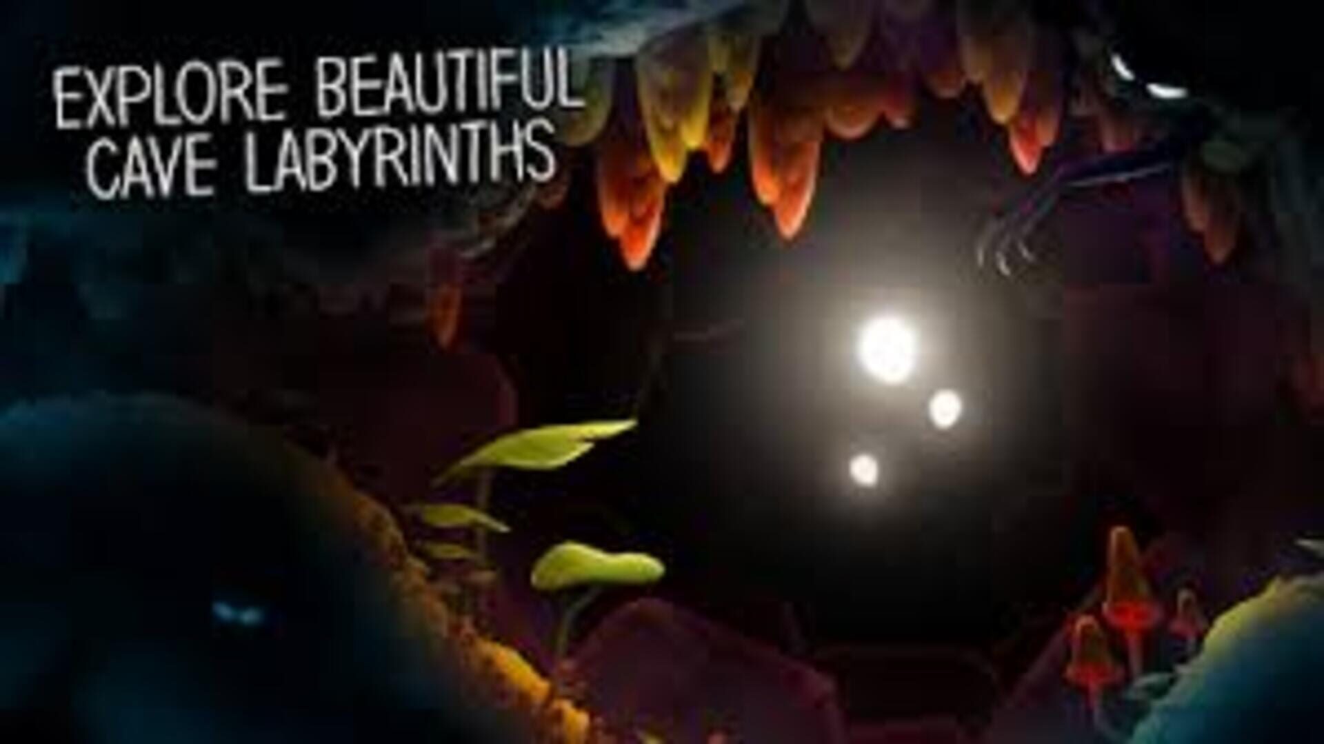 Foto do jogo Shine: Journey of Light