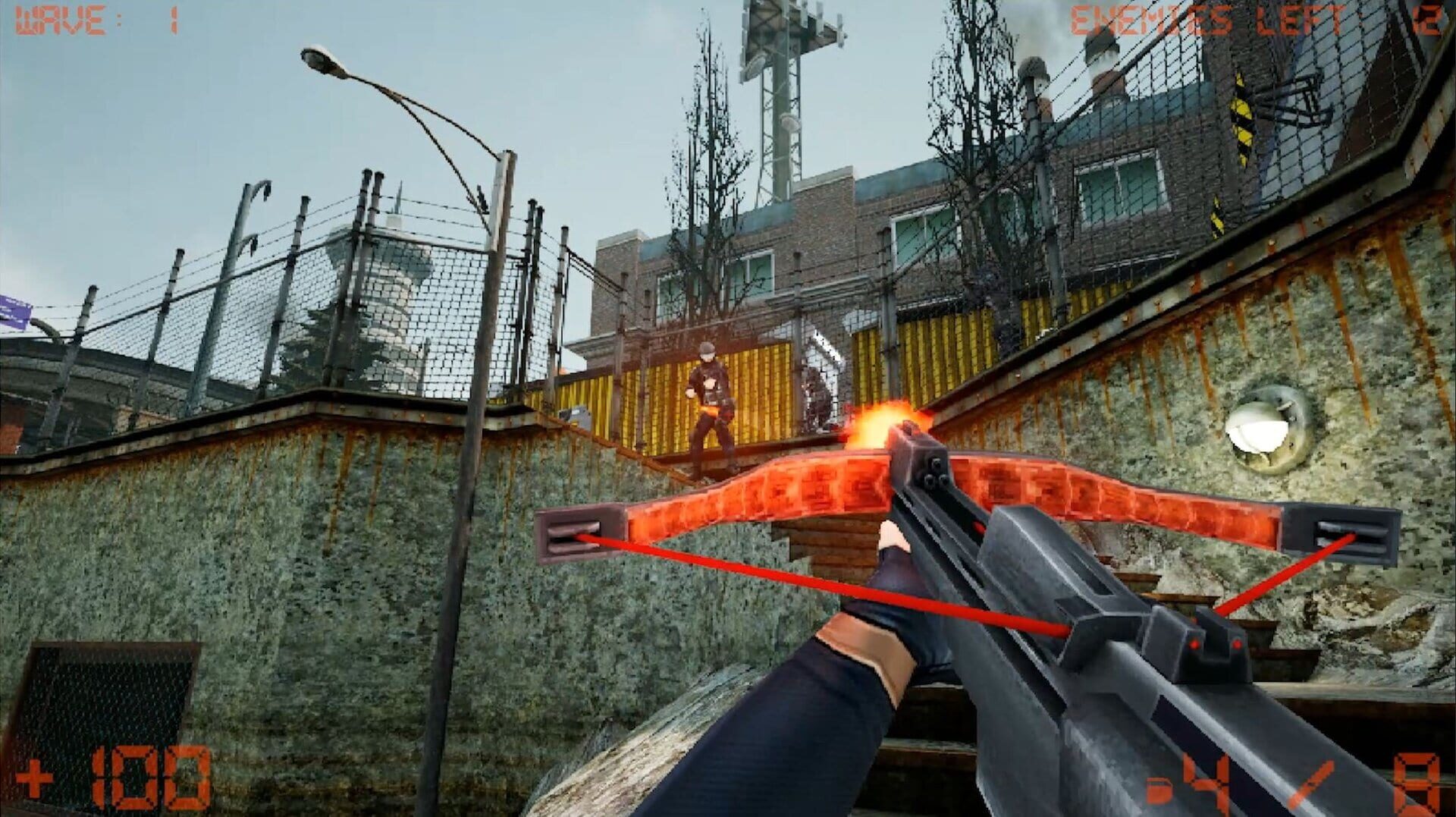 Foto do jogo Motherflakker