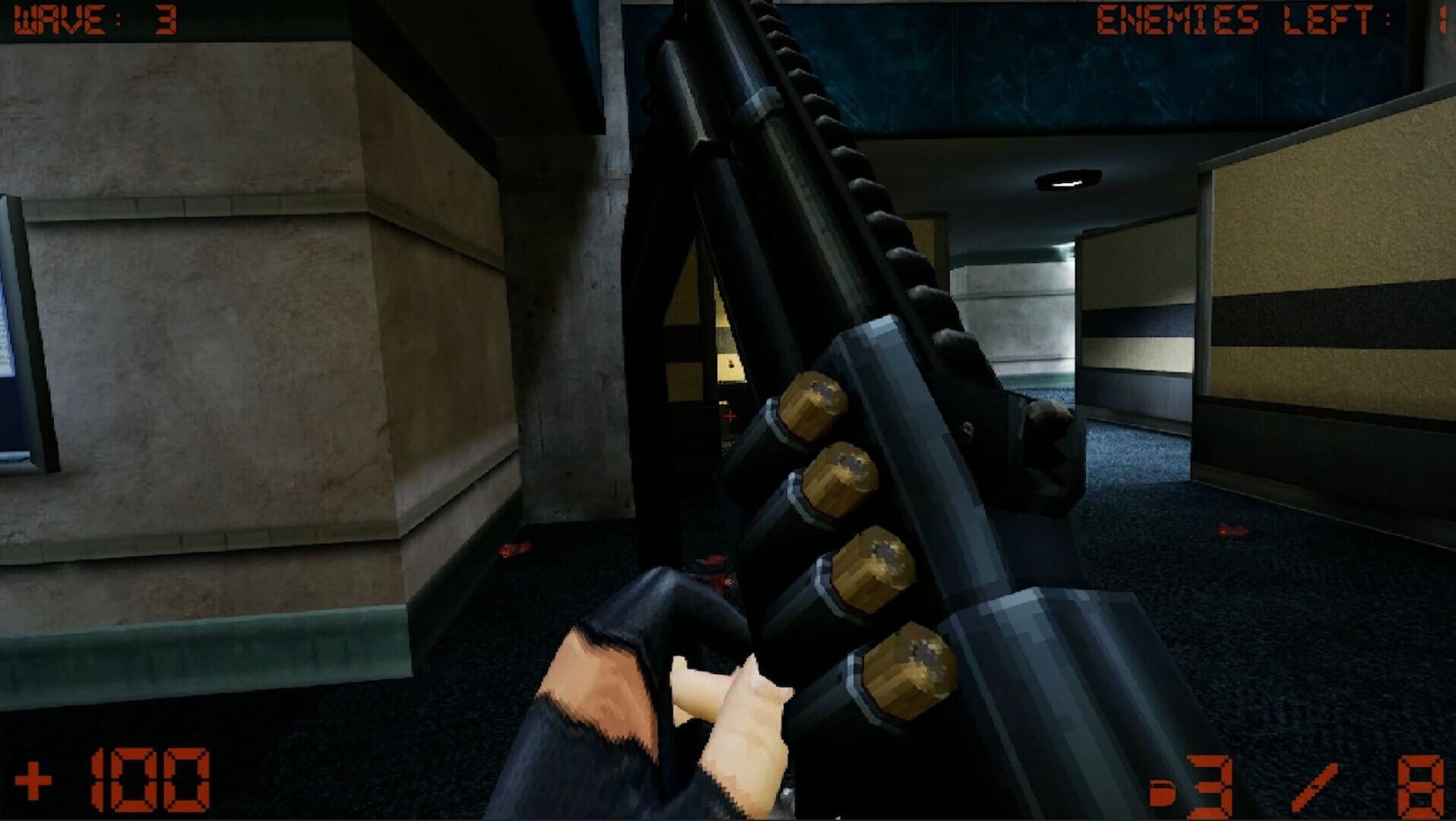 Foto do jogo Motherflakker