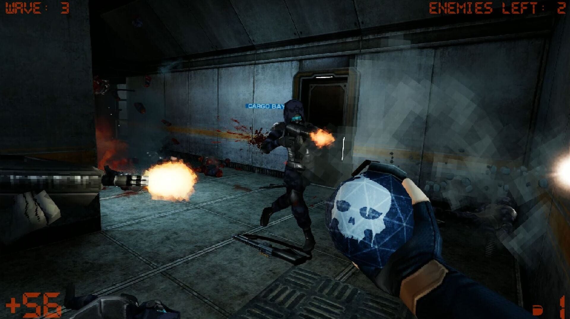 Foto do jogo Motherflakker