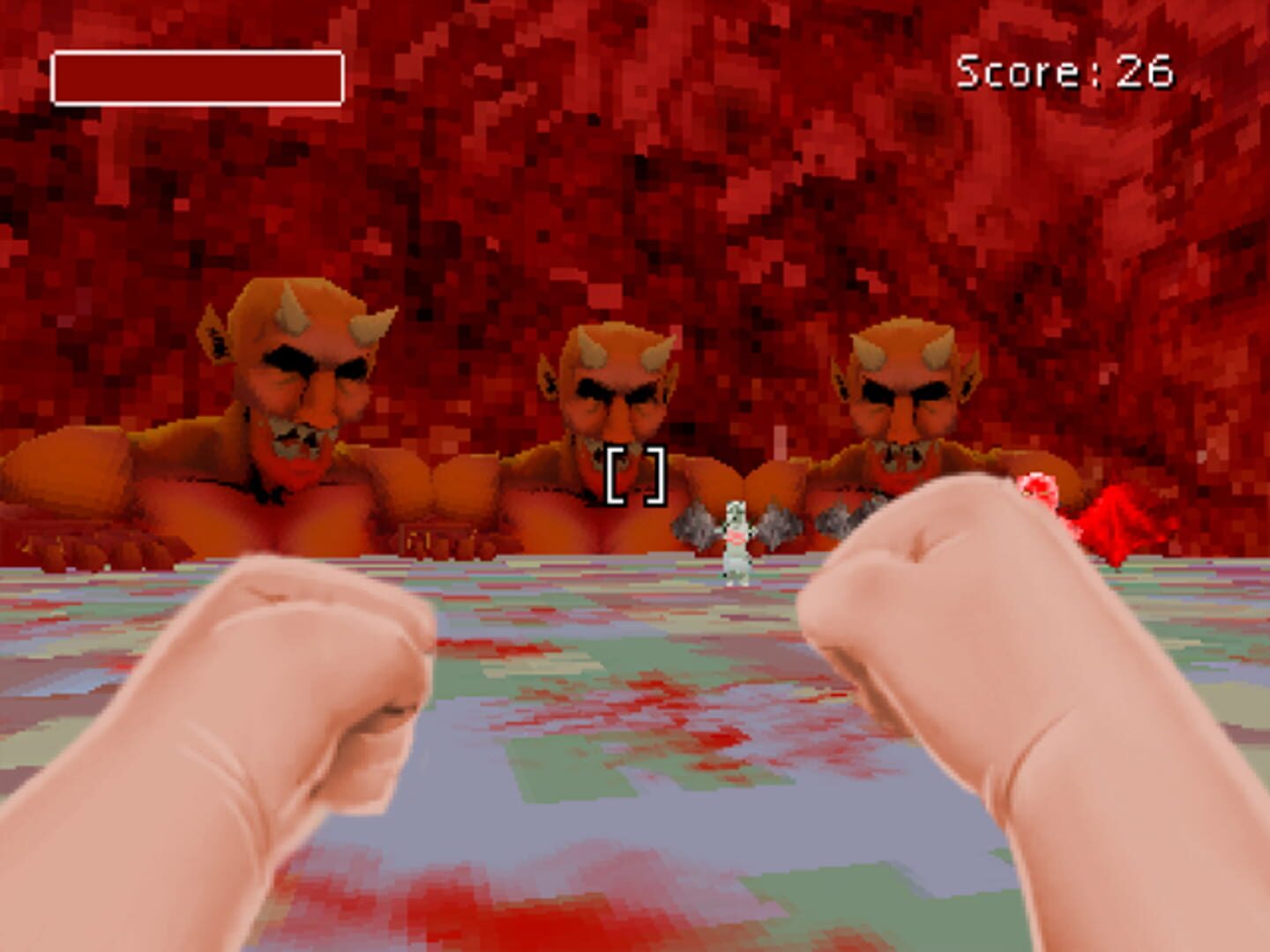 Foto do jogo Beberserker
