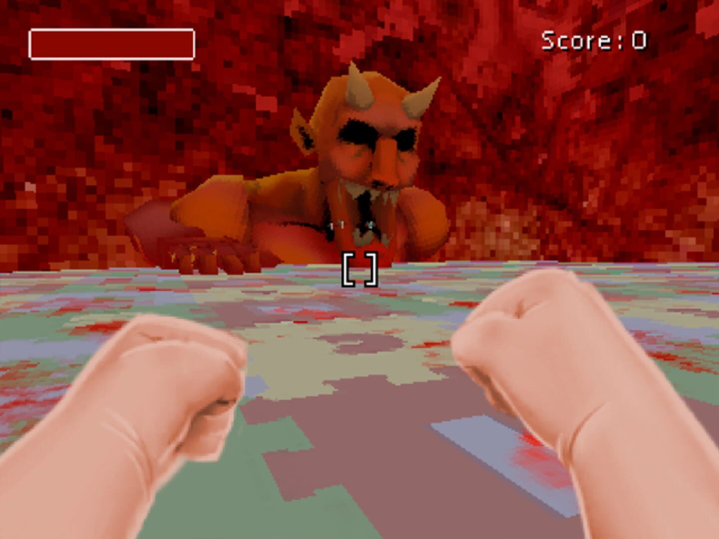 Foto do jogo Beberserker
