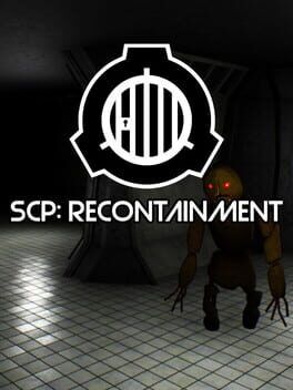 Foto do jogo SCP: Recontainment