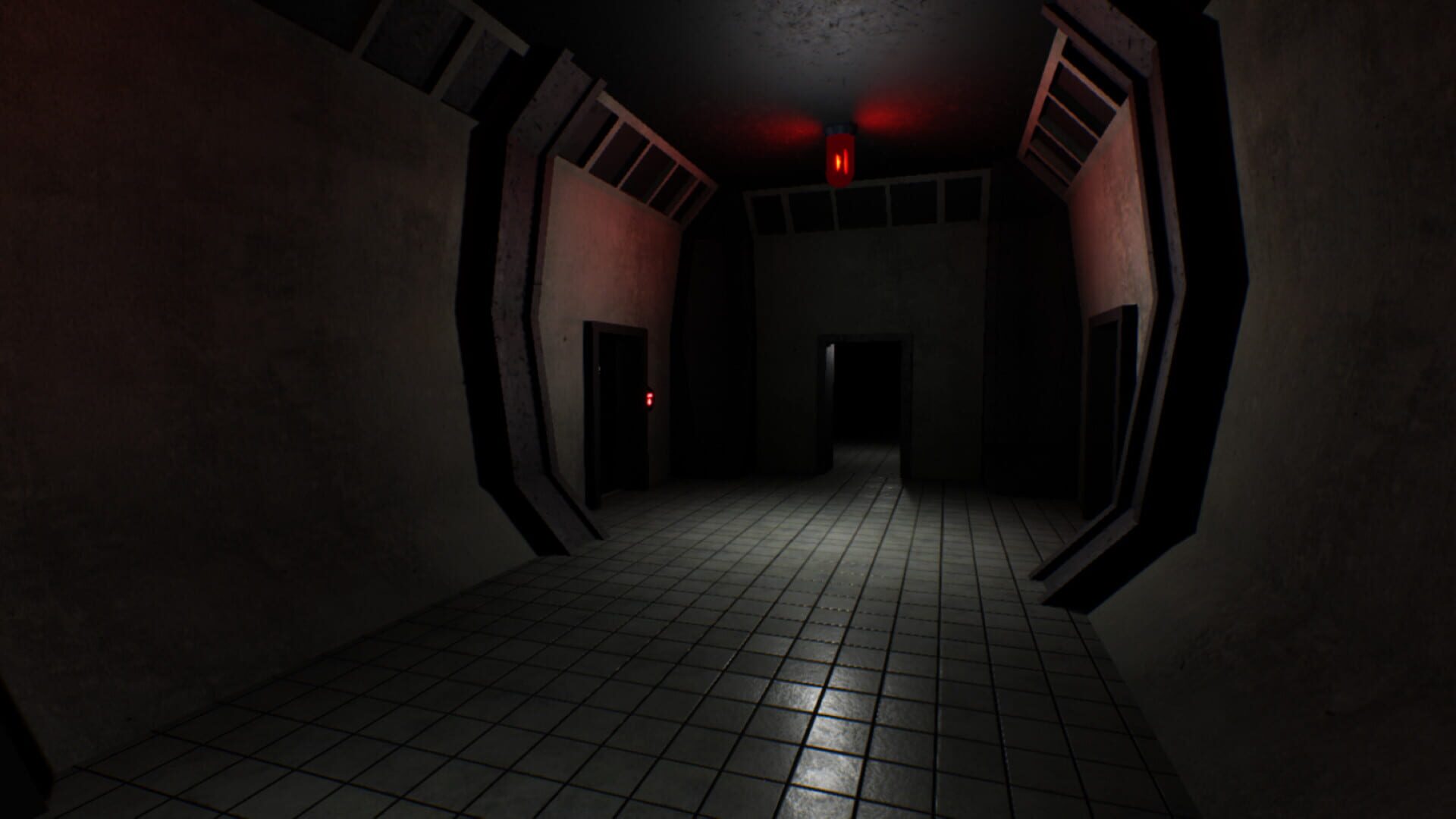 Foto do jogo SCP: Recontainment