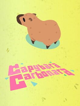 Foto do jogo Capybara Carbonara