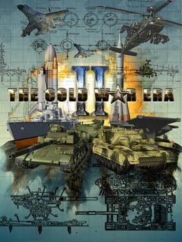 Foto do jogo The Cold War Era 2