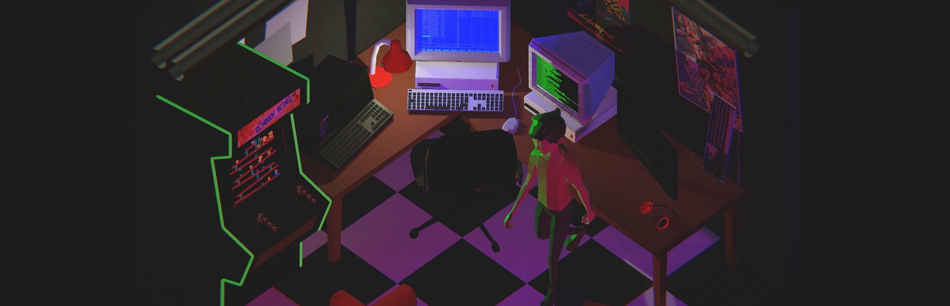 Foto do jogo Dreamjob: Programmer