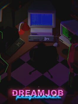 Foto do jogo Dreamjob: Programmer