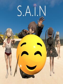 Foto do jogo S.A.I.N