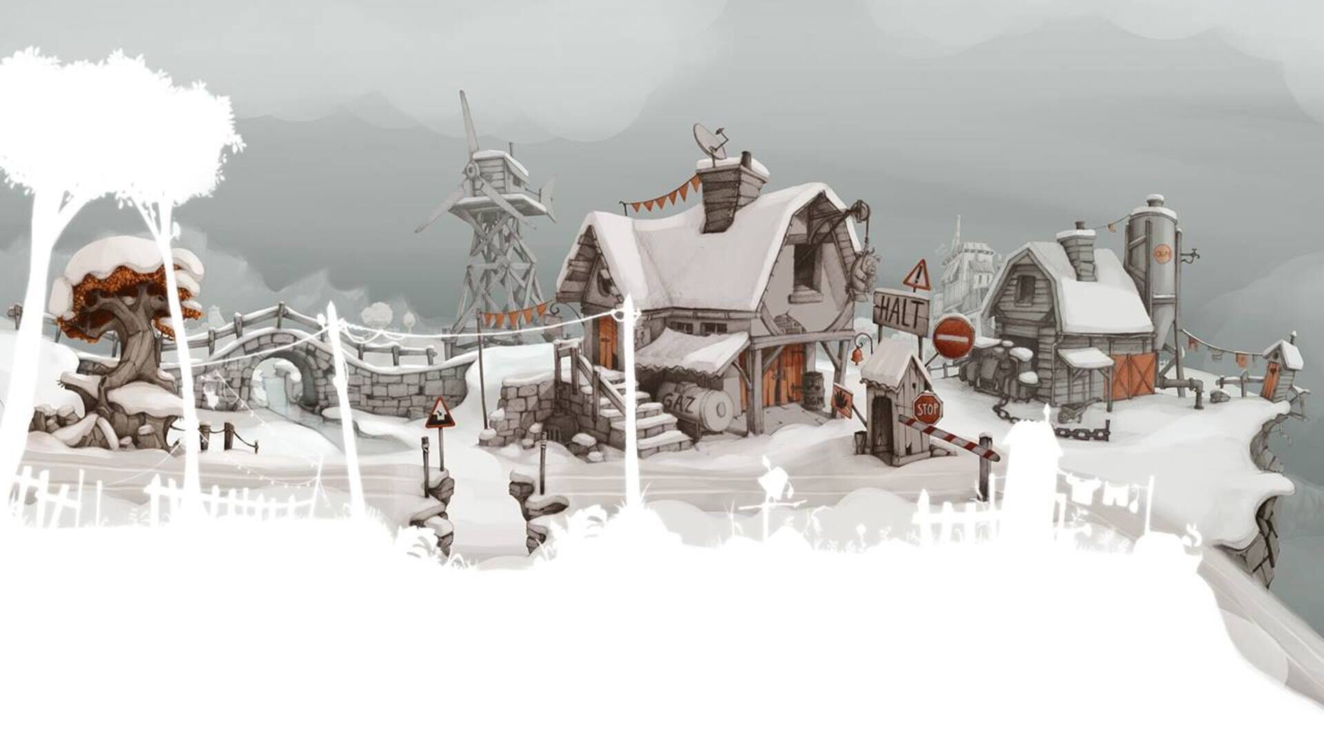 Foto do jogo Taxi Journey