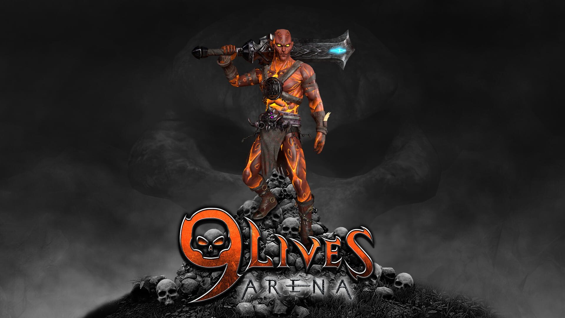 Foto do jogo 9Lives Arena
