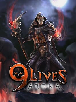 Foto do jogo 9Lives Arena