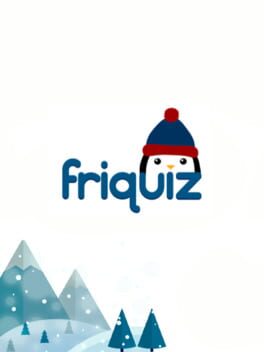 Foto do jogo Friquiz