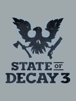 Foto do jogo State of Decay 3