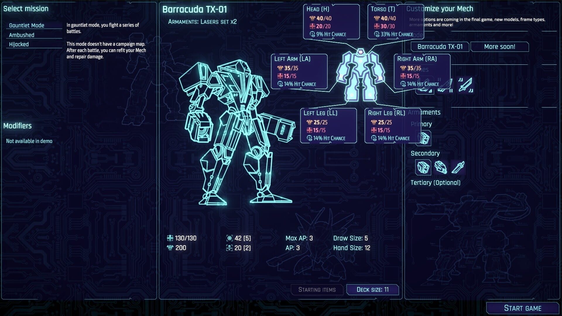 Foto do jogo Jupiter Moons: Mecha