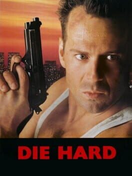 Foto do jogo Die Hard 64
