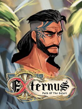 Foto do jogo Externus: Path of the Solari
