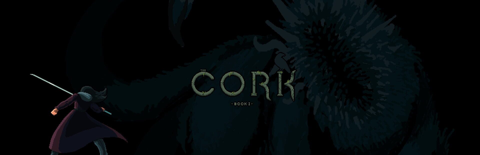 Foto do jogo The Cork