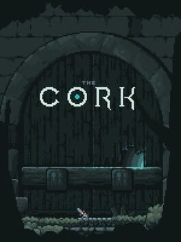 Foto do jogo The Cork