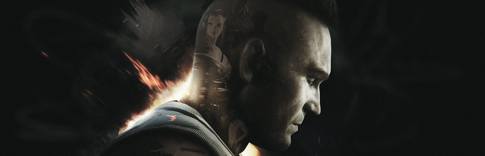 Foto do jogo Phantom Doctrine: The Cabal