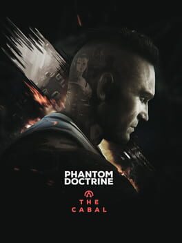Foto do jogo Phantom Doctrine: The Cabal