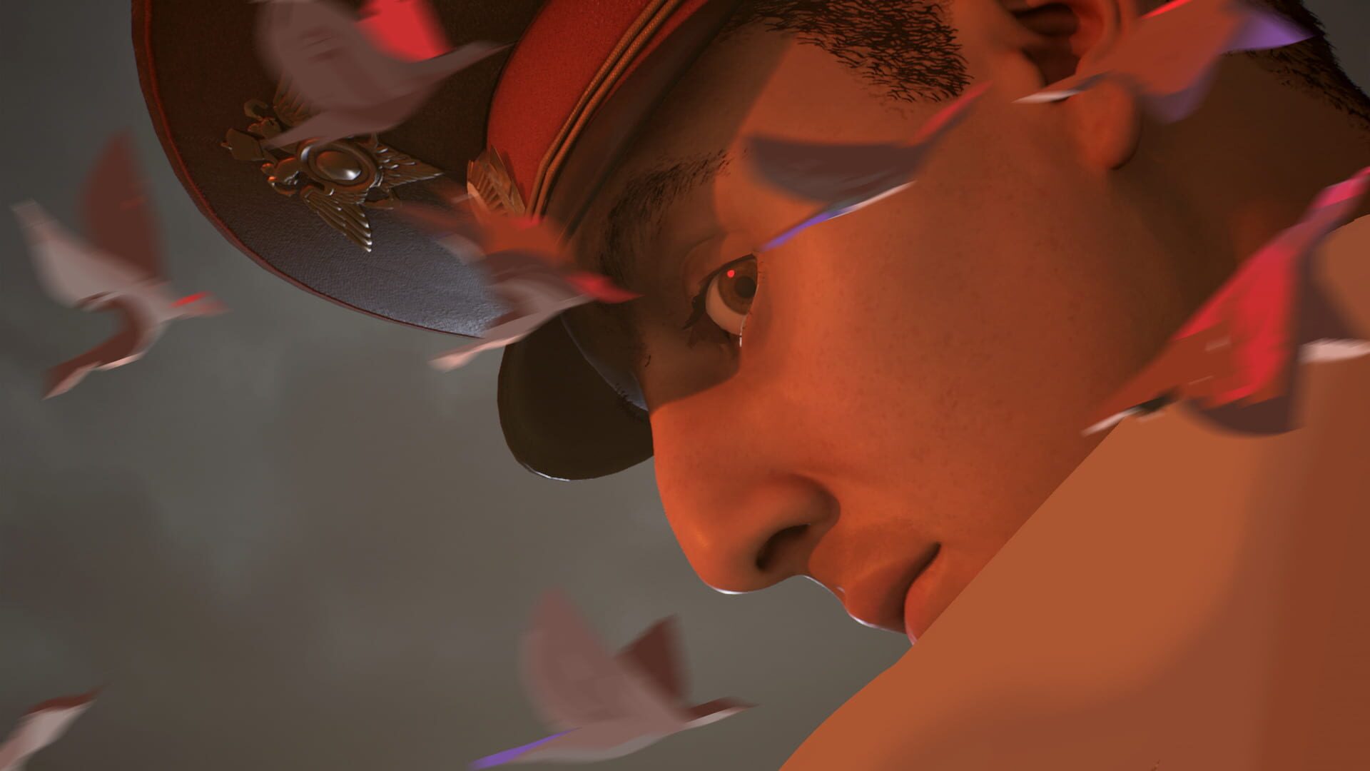 Foto do jogo Militsioner