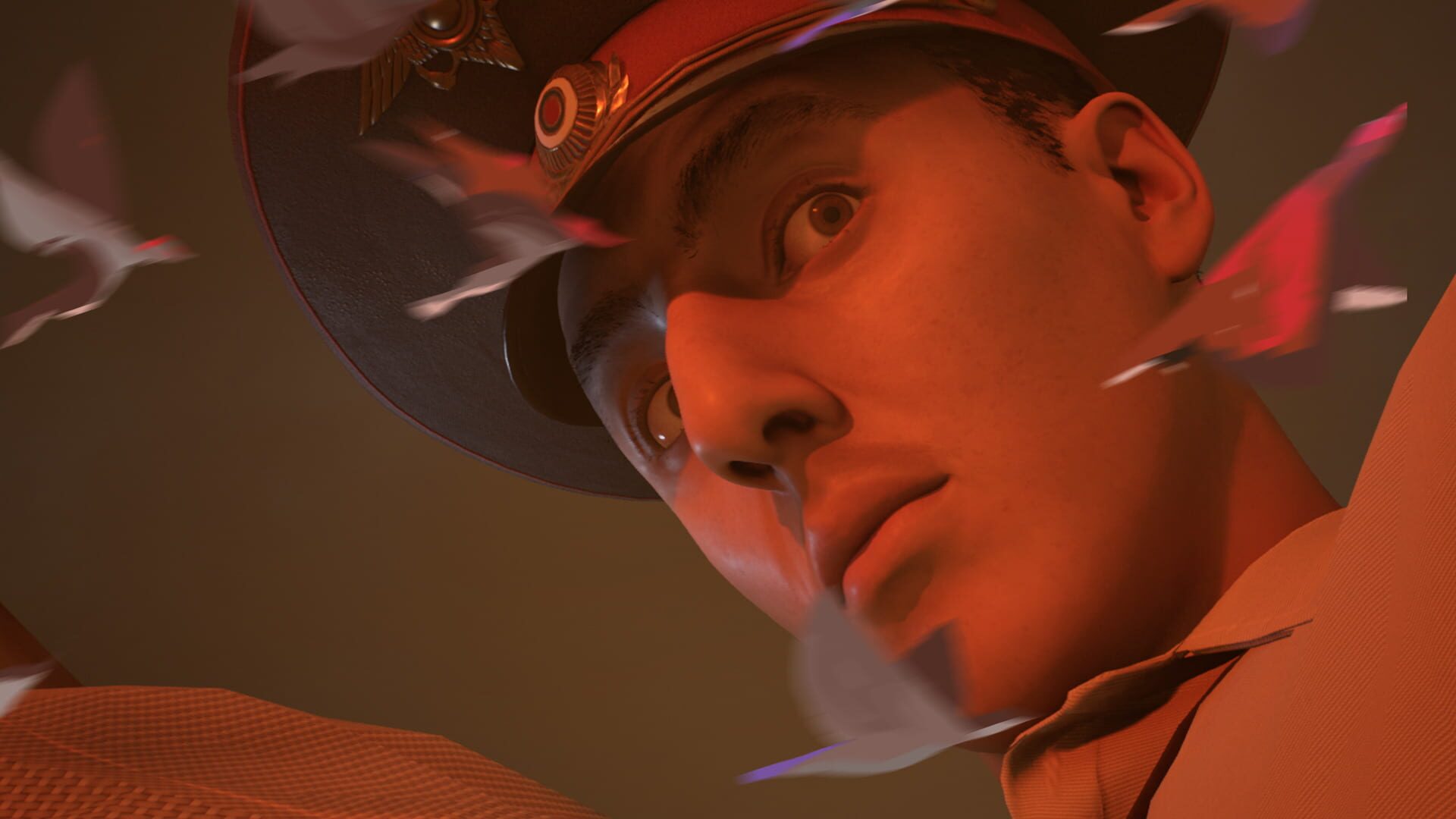 Foto do jogo Militsioner
