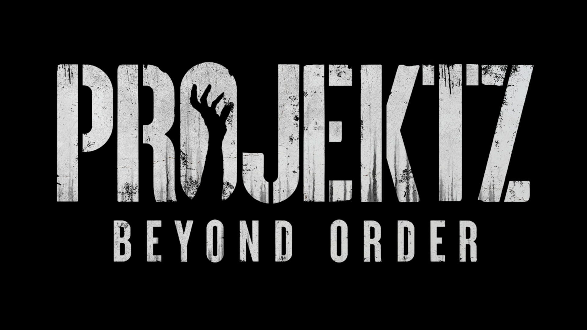 Foto do jogo Projekt Z: Beyond Order