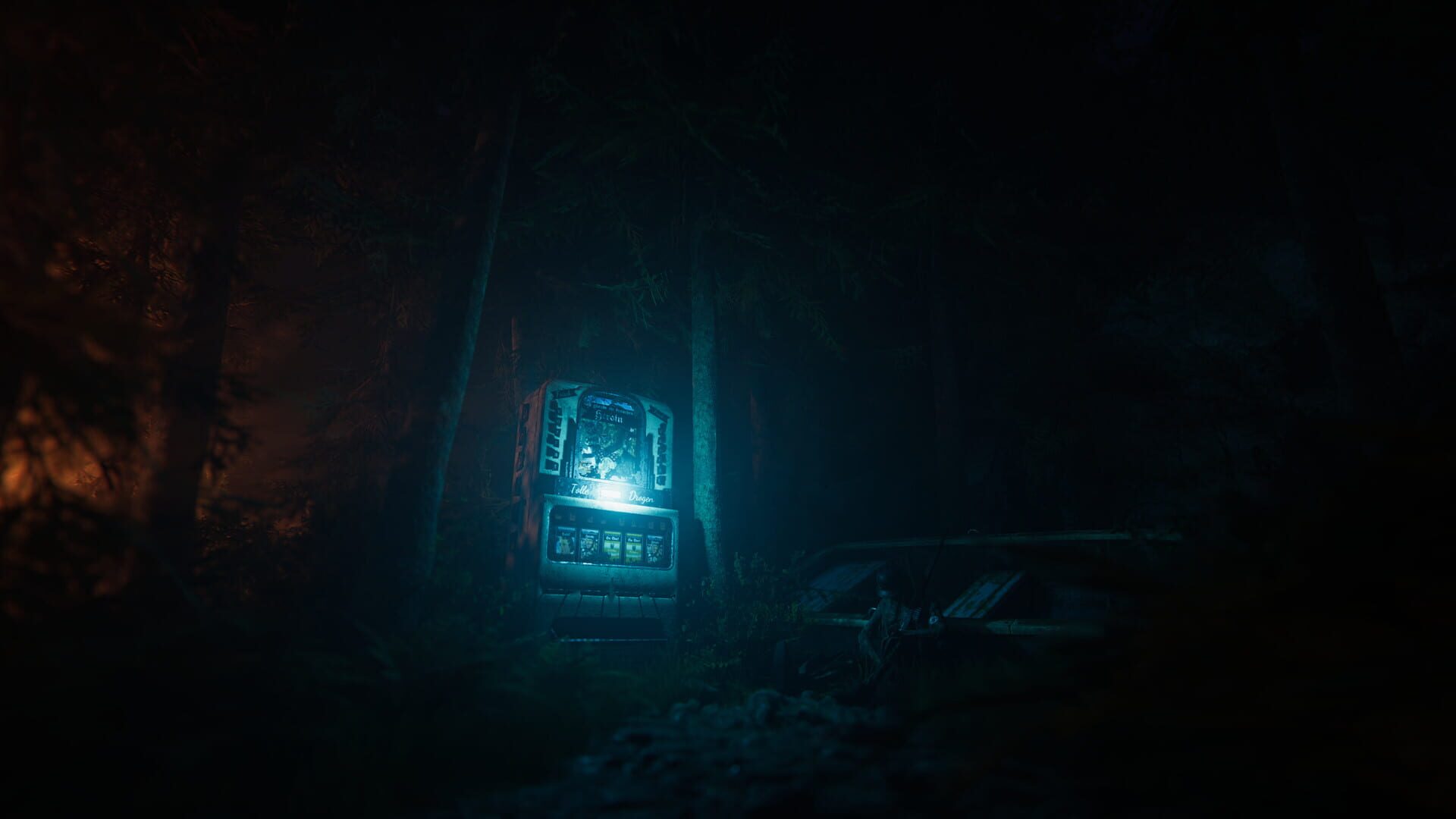 Foto do jogo Projekt Z: Beyond Order