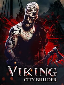 Foto do jogo Viking City Builder