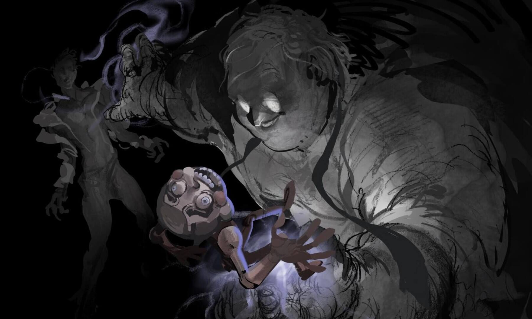 Foto do jogo Death Scream Land