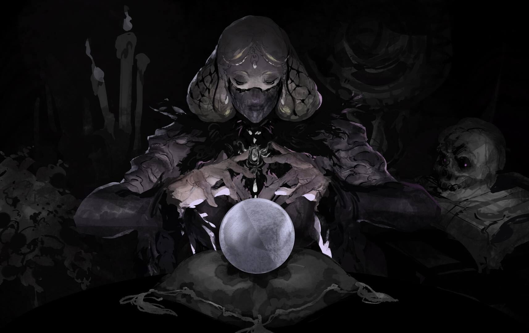Foto do jogo Death Scream Land