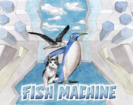 Foto do jogo Fish Machine