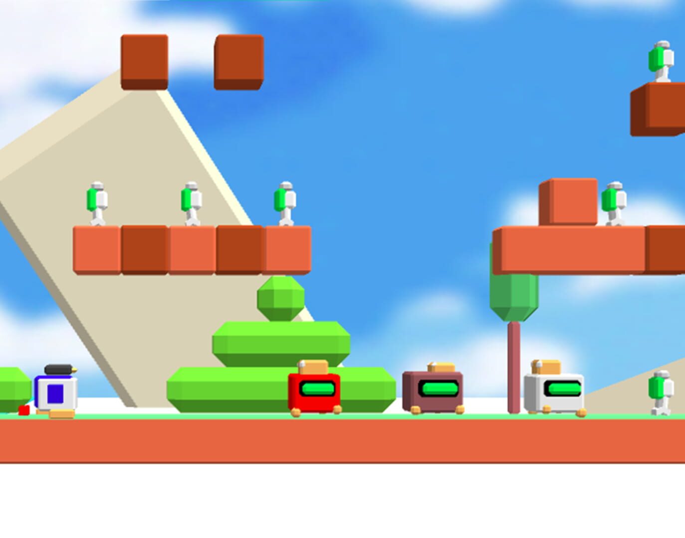 Foto do jogo Fish Machine