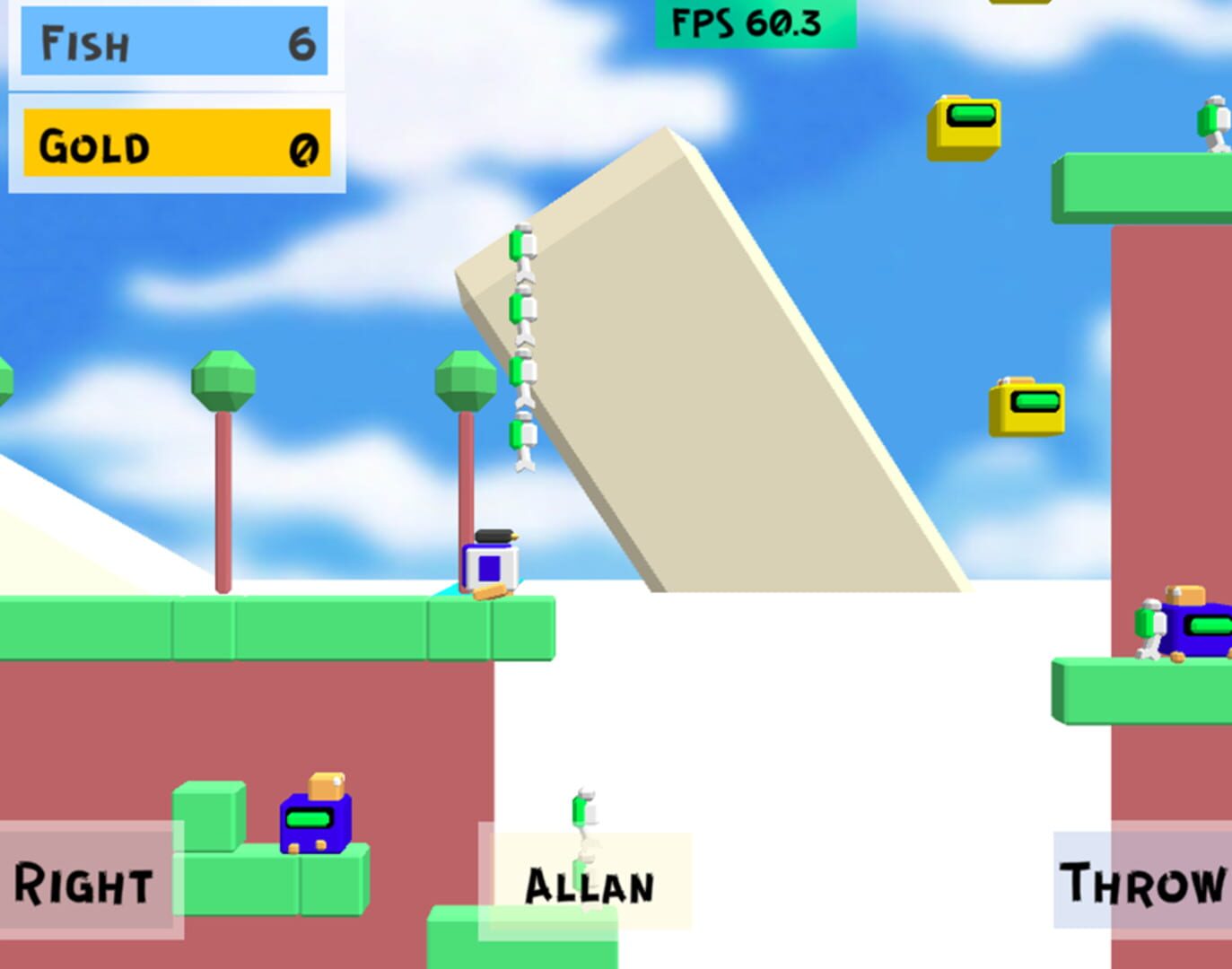 Foto do jogo Fish Machine