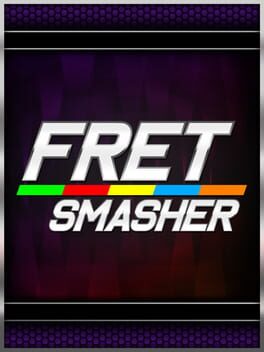 Foto do jogo Fret Smasher