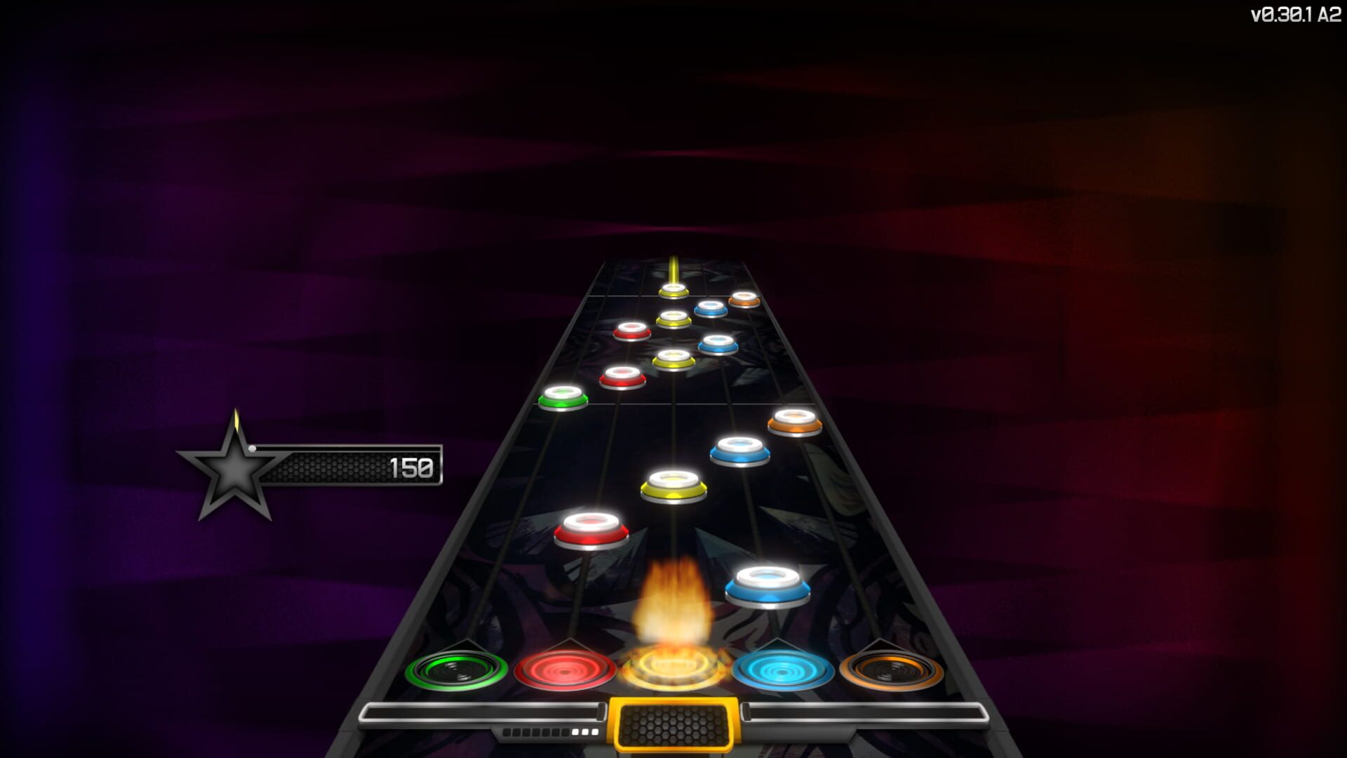 Foto do jogo Fret Smasher