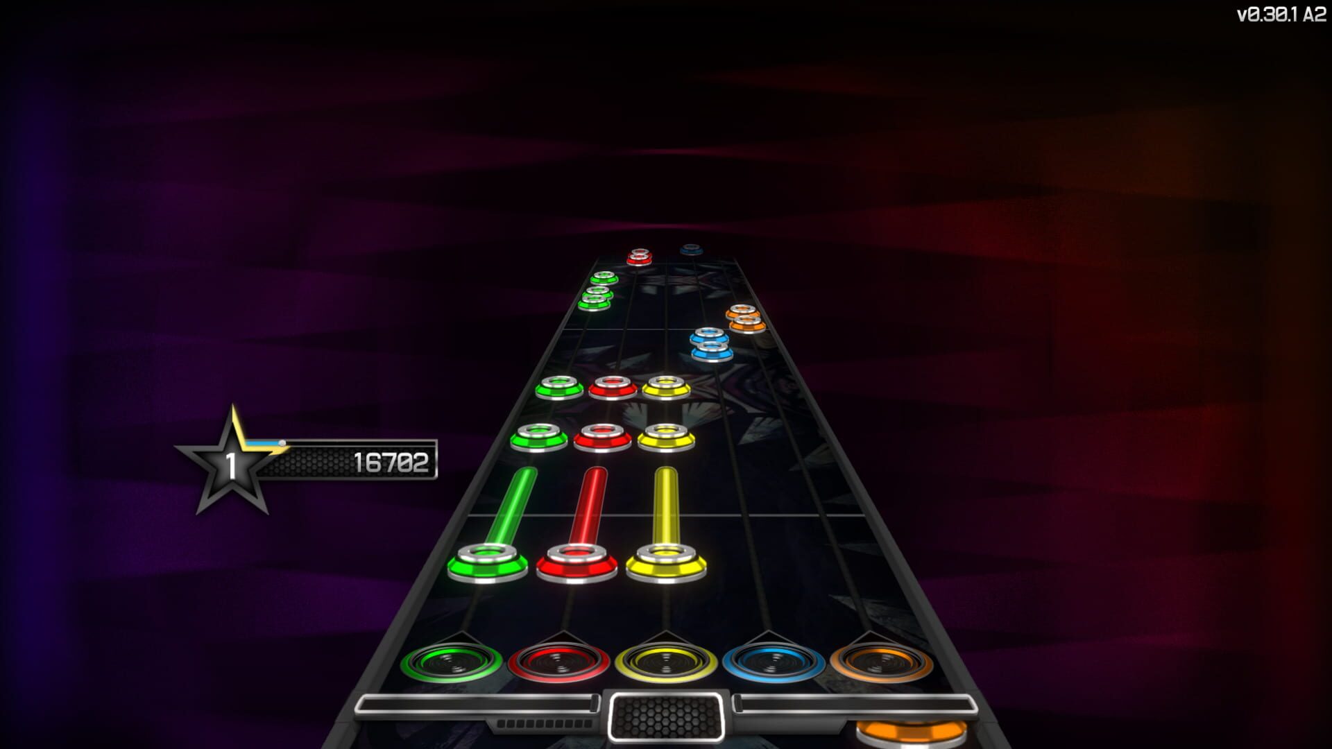 Foto do jogo Fret Smasher