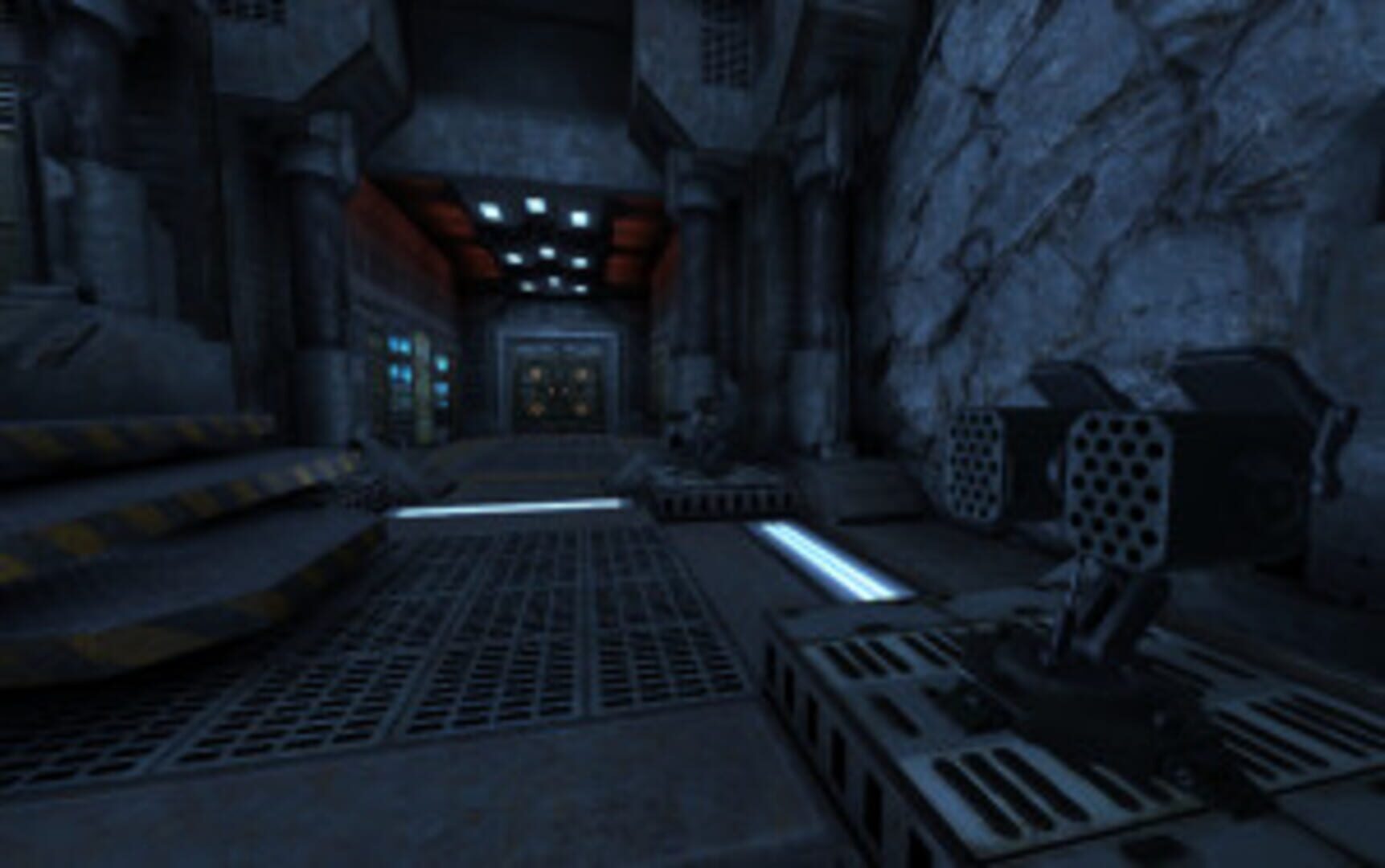 Foto do jogo Unvanquished