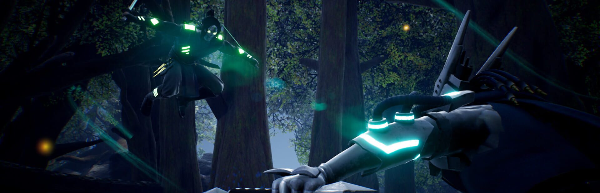 Foto do jogo Samurai Zero